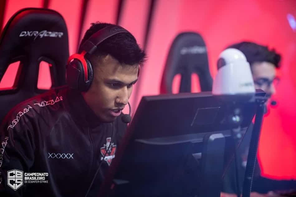 CS:GO: Imperial sofre derrota em estreia da StarSeries & i-League