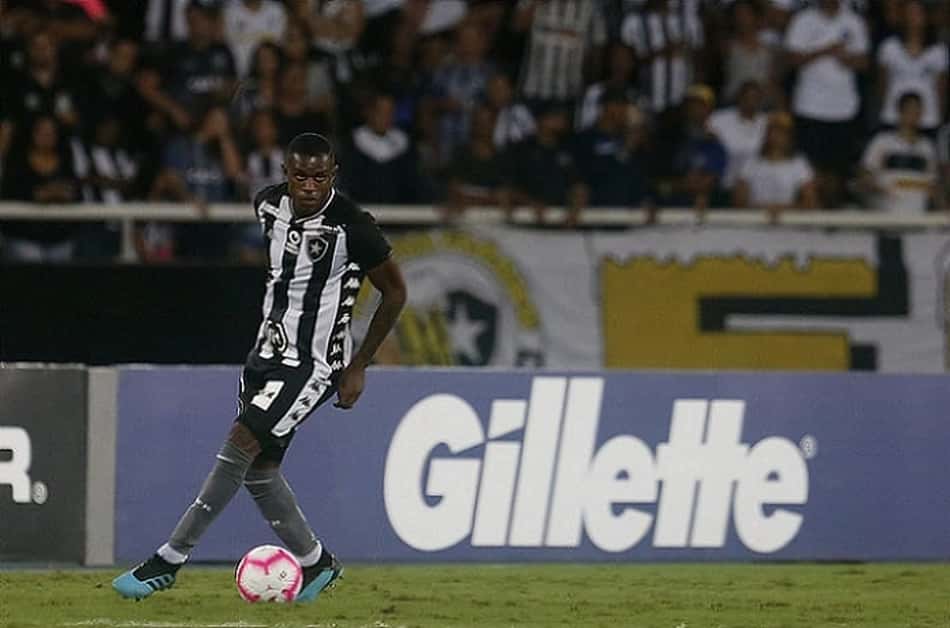 Marcelo Benevenuto tem lesão muscular leve confirmada