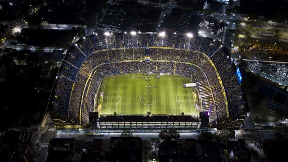 Confira como chegam Boca Juniors e River Plate antes de Superclássico