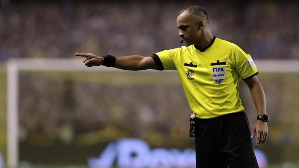 Vitor Sérgio detona convocação de Wilton Pereira Sampaio para a Copa do Mundo: 'O mal venceu'