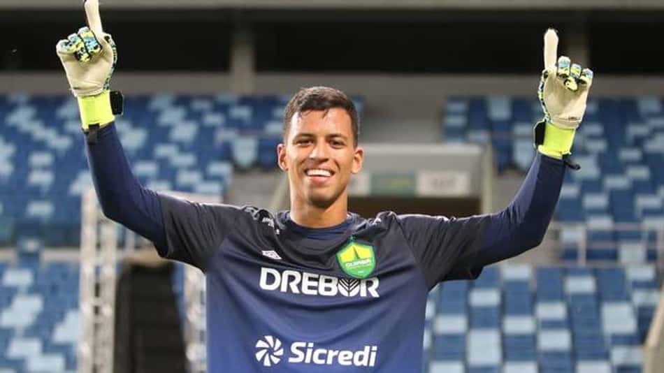 Nos pênaltis, Cuiabá chega a decisão da Copa Verde