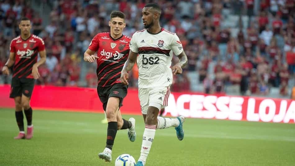Gerson Flamengo