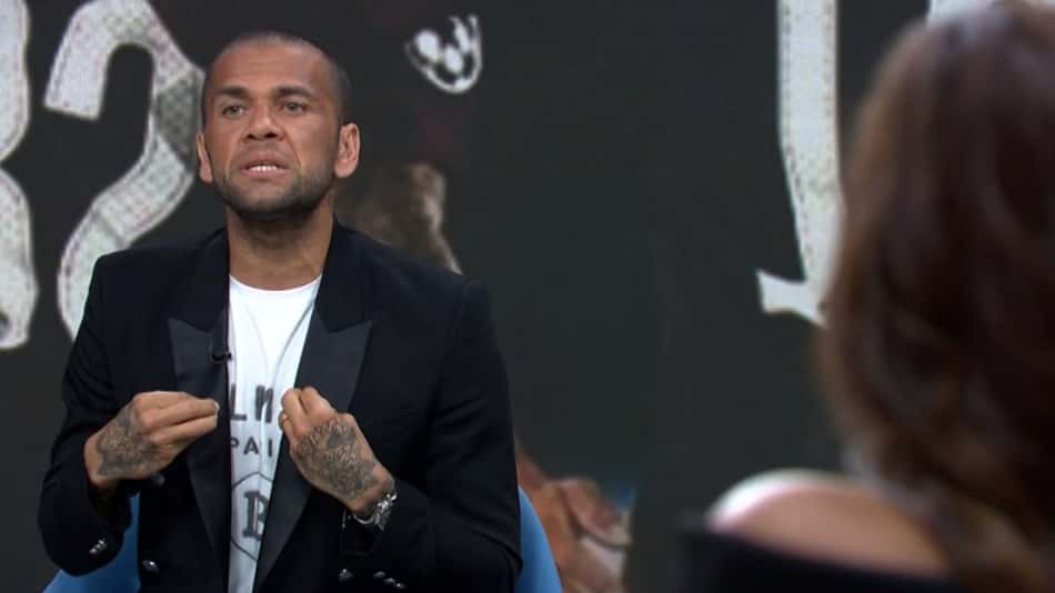 Daniel Alves