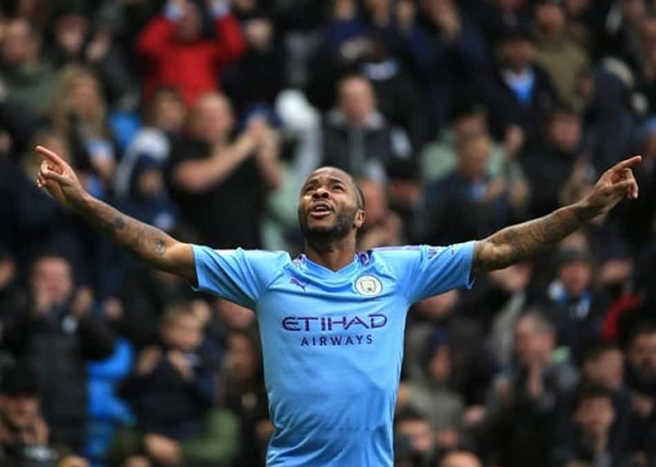 Jogadores do Manchester City sofrem ataques racistas após final da Champions League