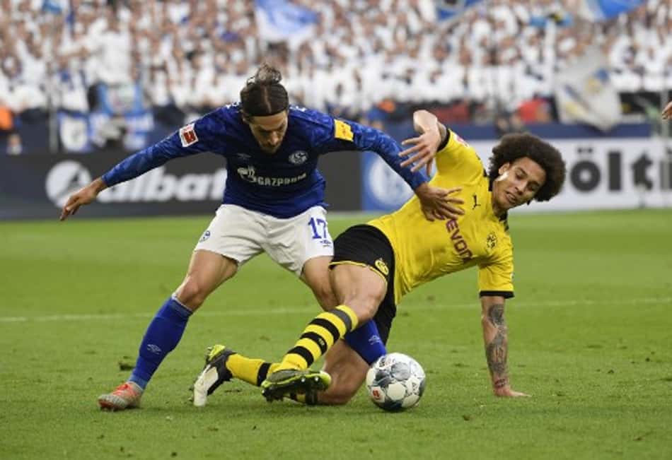 Na TV: Volta da Bundesliga e jogos históricos (Fla e Timão) se destacam