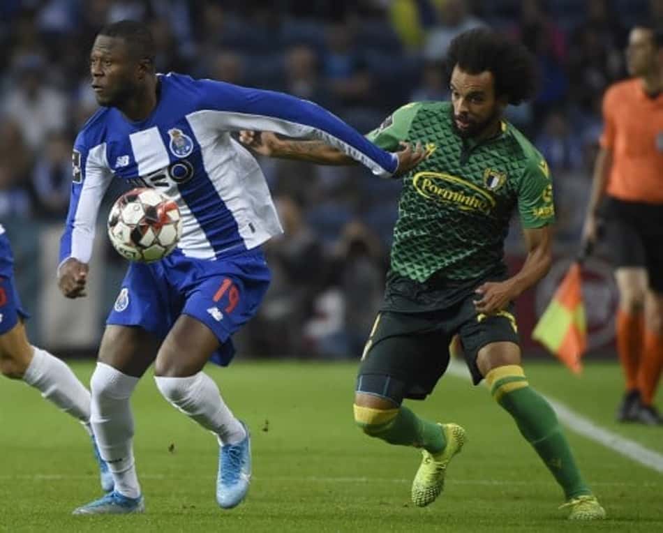 Famalicão x Porto: onde assistir e prováveis escalações