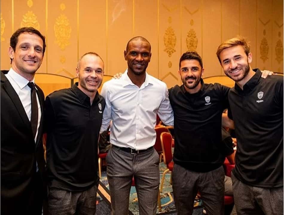 Abidal