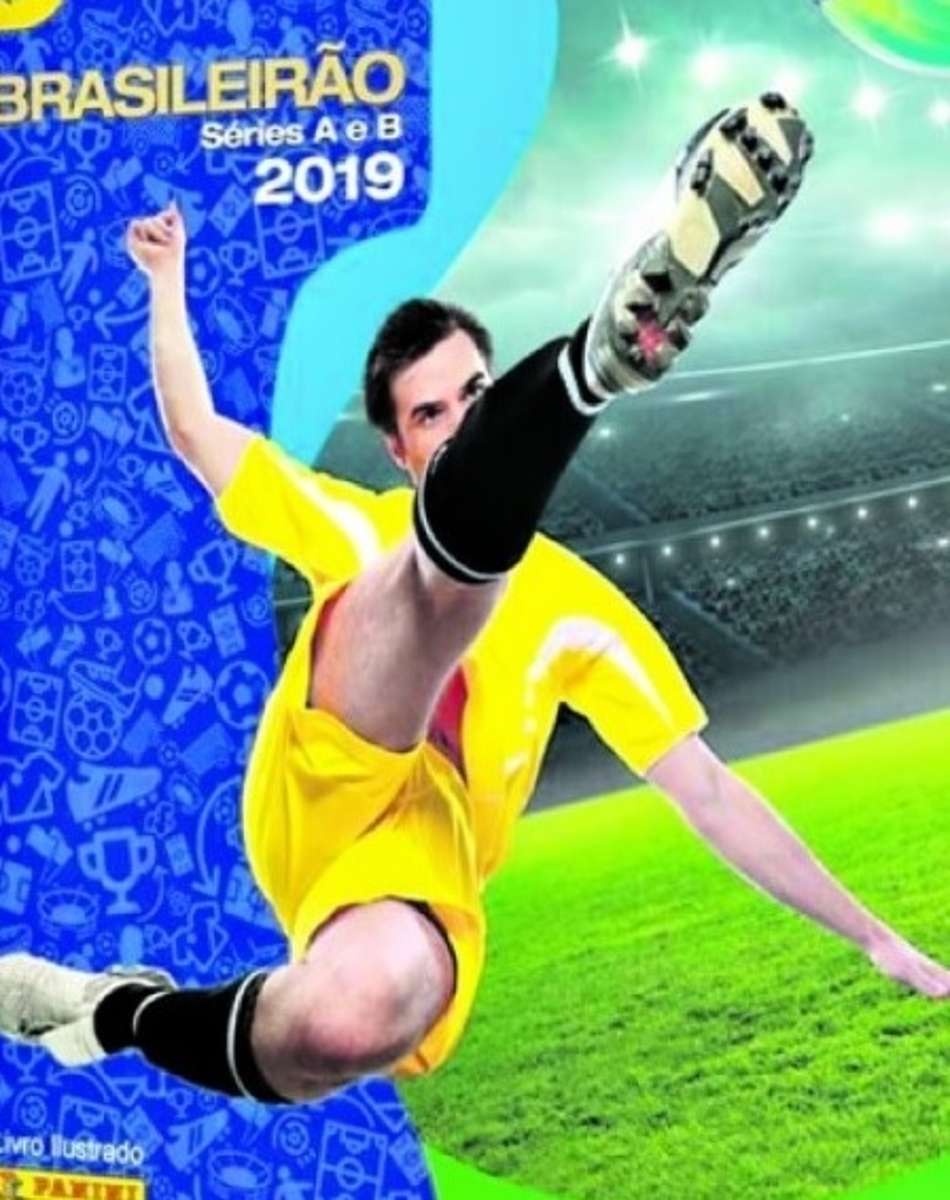 Que número é esse? Goleiros da Série A usam camisas inusitadas na rodada
