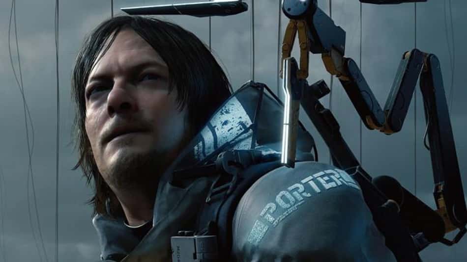 Kojima confirma que Death Stranding será lançado para PC no ano que vem