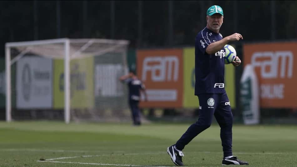 Mano Menezes