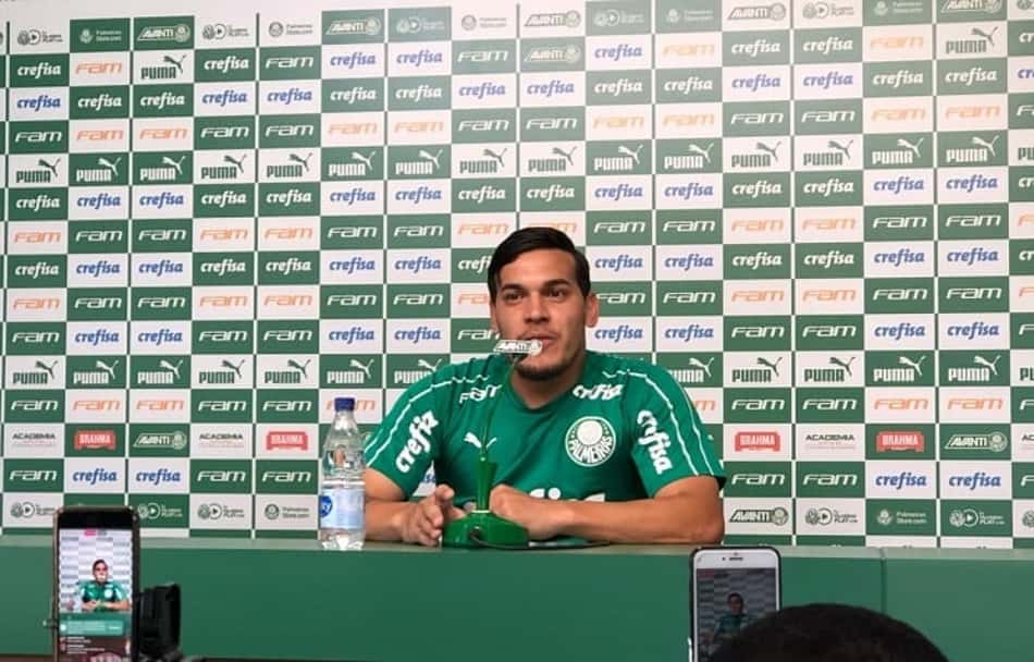 Gustavo Gómez