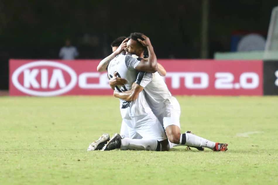 Ceará aposta na dupla de zaga para vencer o Fluminense em casa