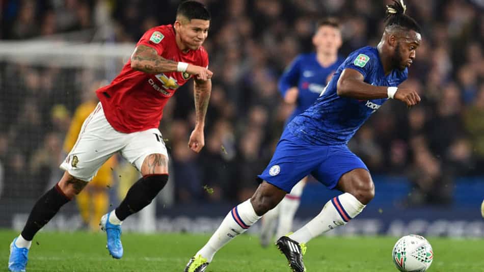 Campeonato Paranaense e clássicos ingleses em destaque no DAZN
