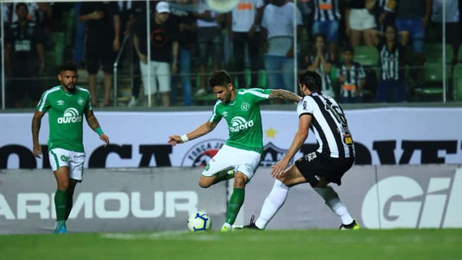 'Não acredito no rebaixamento', diz Mancini sobre desempenho do Galo