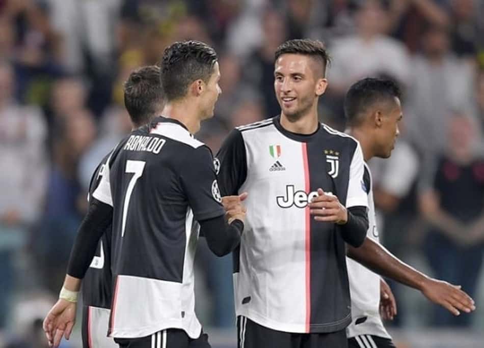 Dois gigantes da Europa estariam disputando a contratação de Bentancur