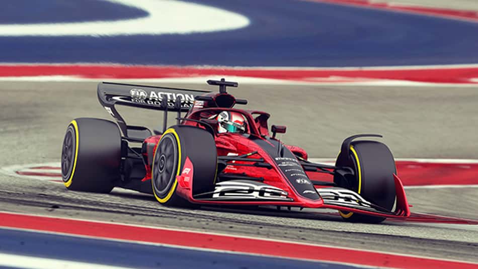 Equipes concordam e novo regulamento da F1 será implementado apenas em 2022