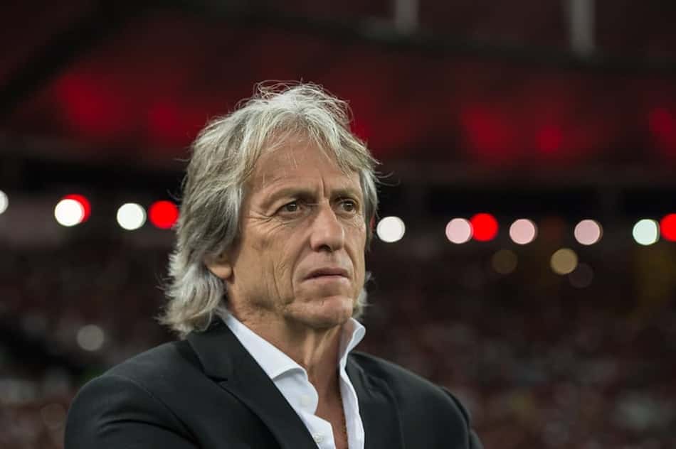 Saudade? Jorge Jesus relembra conquista da Libertadores pelo Flamengo em 2019