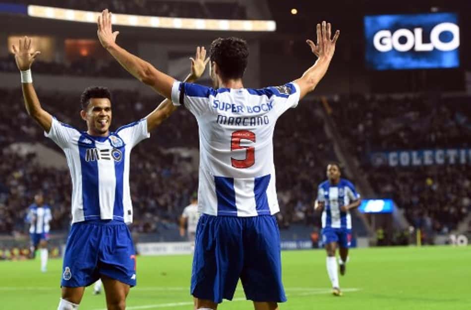 Para o gasto: Porto vence lanterna Aves pelo placar mínimo e segue na caça ao líder Benfica