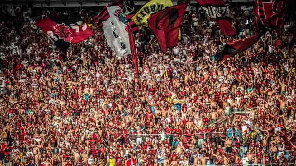 Em acordo com Del Valle, Flamengo libera mais ingressos para a torcida