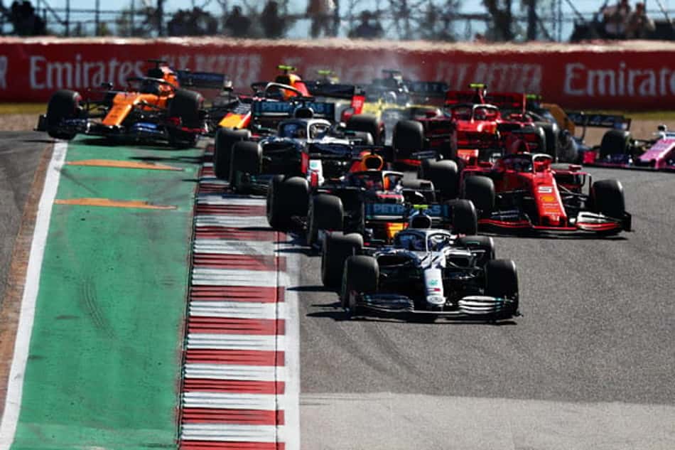 Assinantes da F1 TV serão recompensados após atrasos no início da temporada