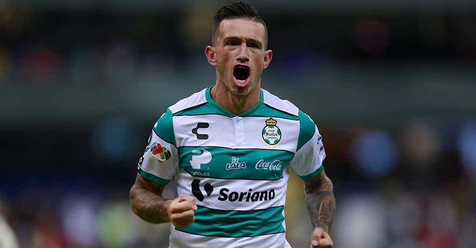 Santos Laguna é o primeiro classificado aos playoffs da Liga MX