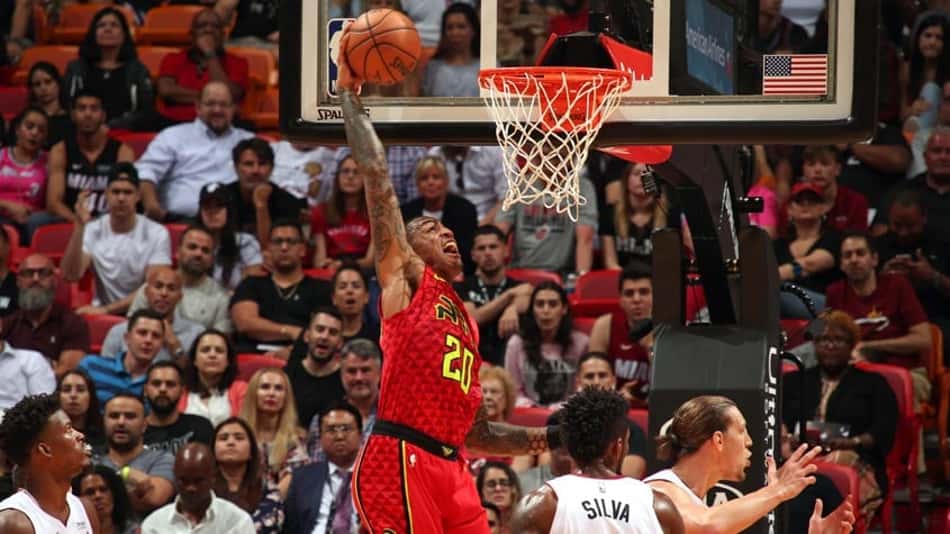 Boletim de rumores da NBA (05/02/2022)