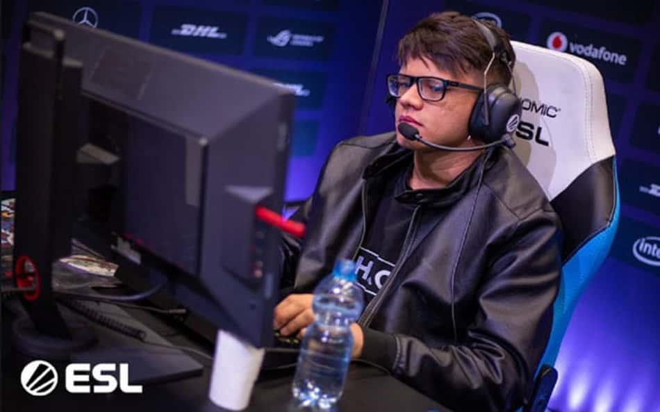 Dota 2: DOTA Summit 11 Minor tem grupos definidos