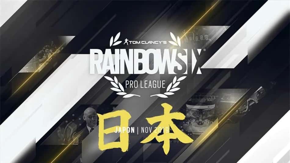 R6: Jogadores da NiP têm visto negado em segunda tentativa