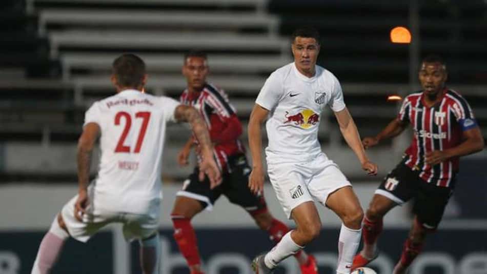 Com gestões de sucesso, Botafogo-SP e Bragantino se enfrentam na Série B