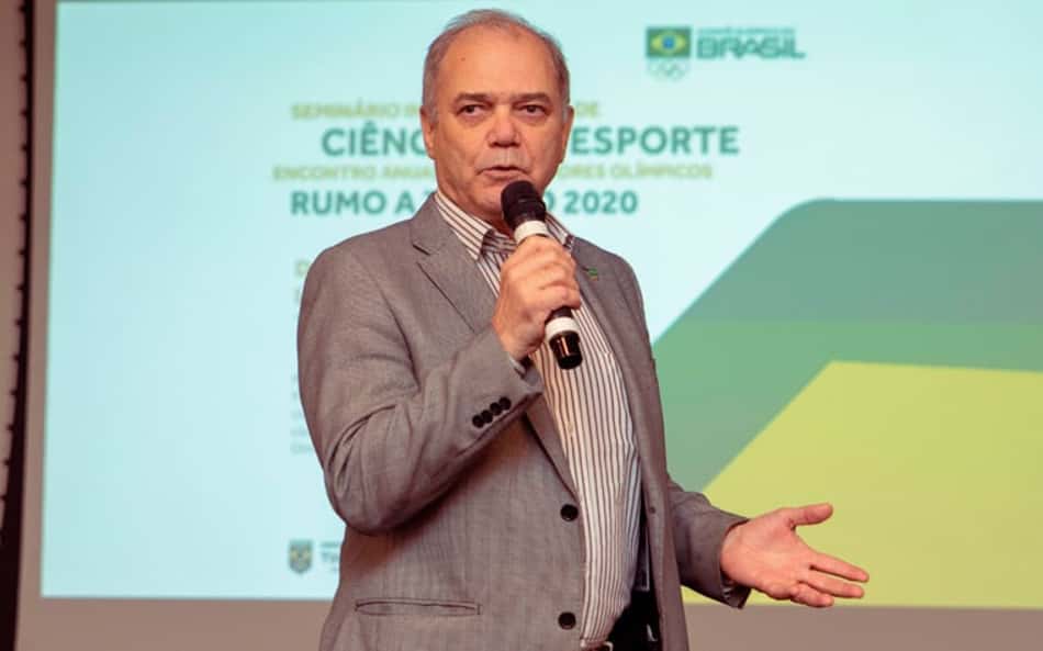 COB mandará 200 atletas para treinos na Europa a partir de julho