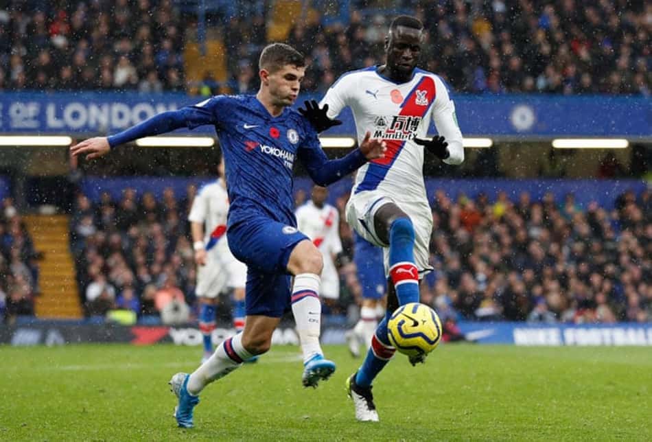 Chelsea x Crystal Palace: onde assistir e prováveis escalações