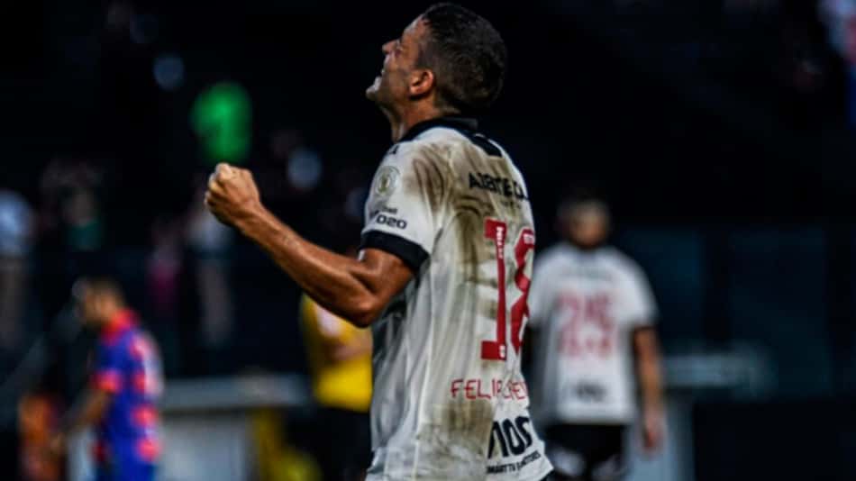 Felipe Ferreira - Vasco