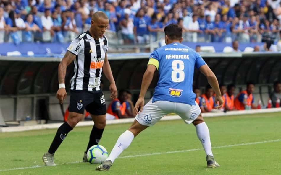 Zoação liberada! MPMG intervém e libera piadas atleticanas referentes à queda do Cruzeiro durante o clássico