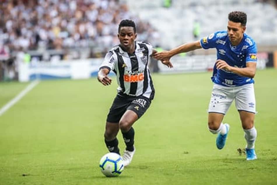 Atlético-MG x Cruzeiro. Onde ver, palpites e prováveis times