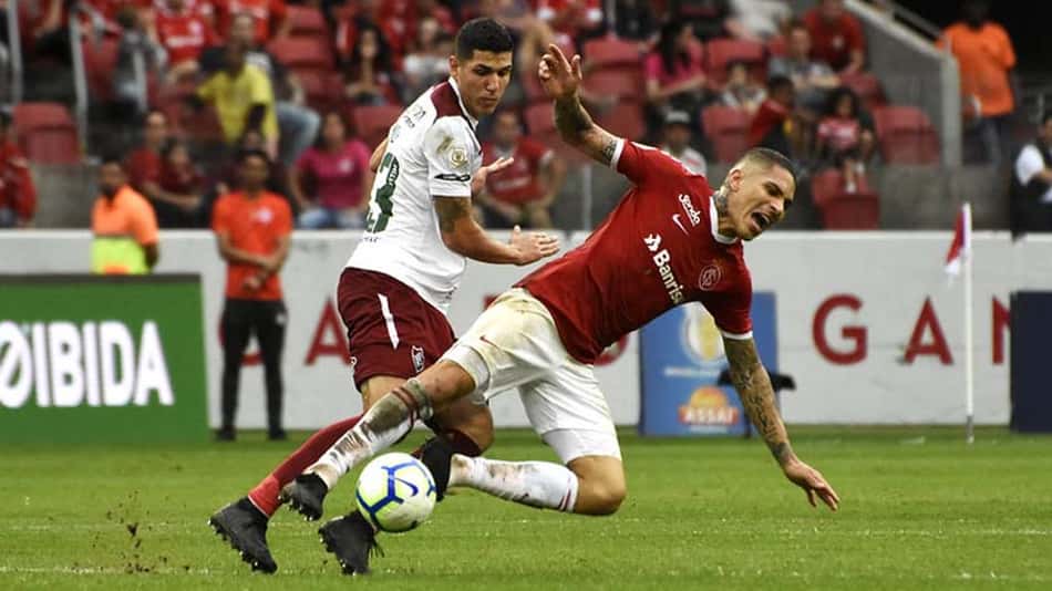 Fluminense x Internacional: onde ver, prováveis times, desfalques e palpites