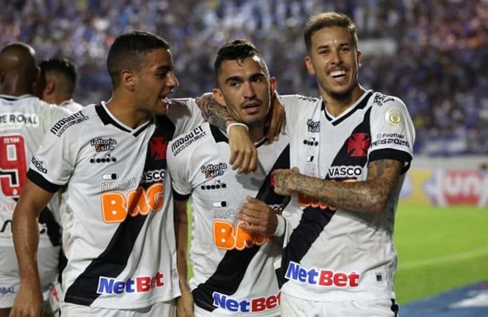 CSA x Vasco