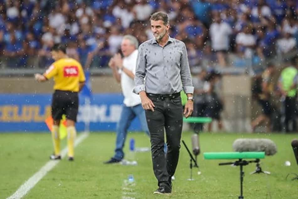 Otimista, Mancini diz que Galo ainda pensa em G6 e Libertadores