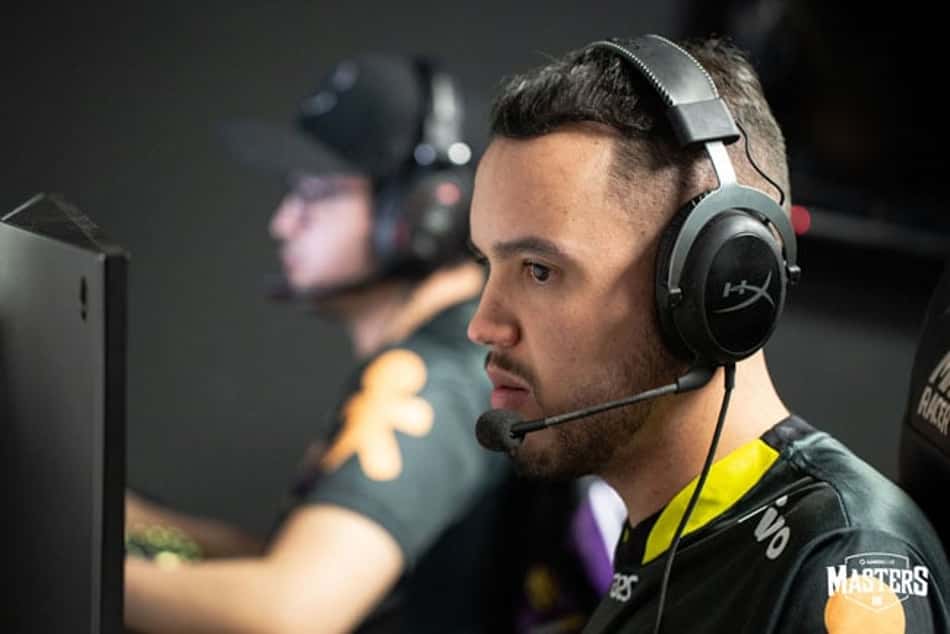 CS:GO: Vivo Keyd representará o Brasil na NEST Pro Series 2019