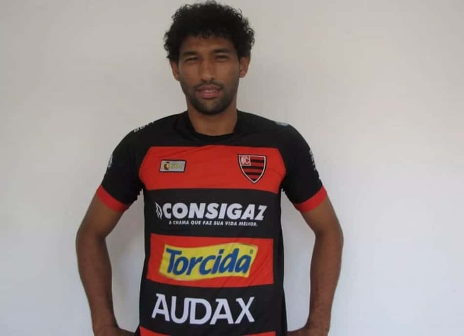 Willian Rocha - Oeste