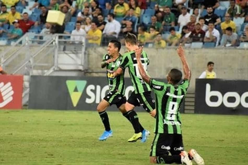 O Coelho teve uma atuação firme fora de casa e vai para dois jogos em casa nas três últimas rodadas da Série B