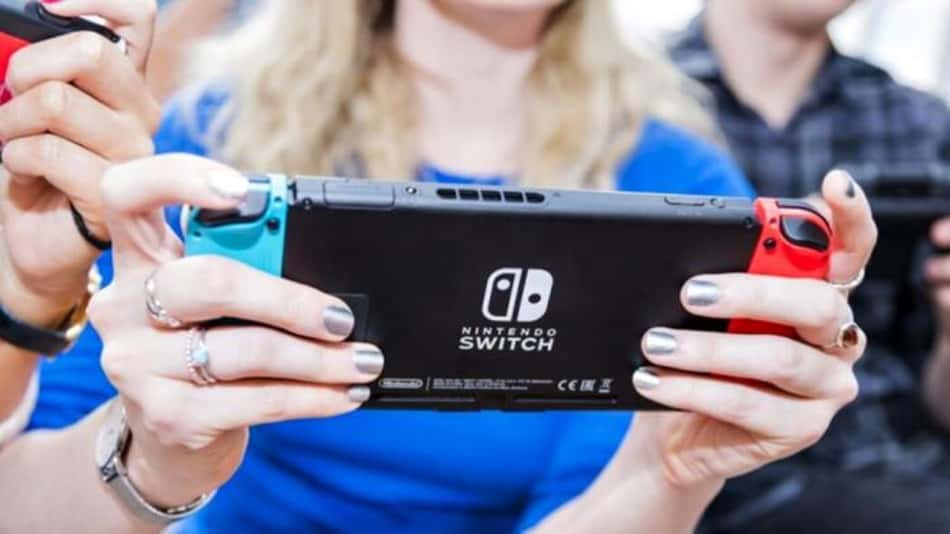 Nintendo afirma que preço do Switch não vai cair no Natal deste ano
