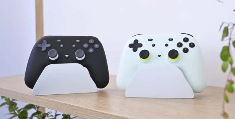 Stadia: Google anuncia os jogos da sua nova plataforma de streaming