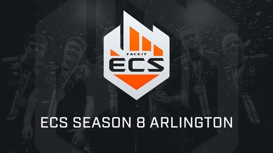 CS:GO: MIBR e Sharks estão juntas em grupo da ECS S8 Finals