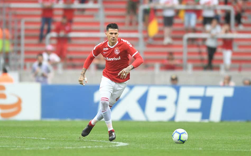 Adjetivos não foram poupados por Cuesta sobre queda na Copa do Brasil