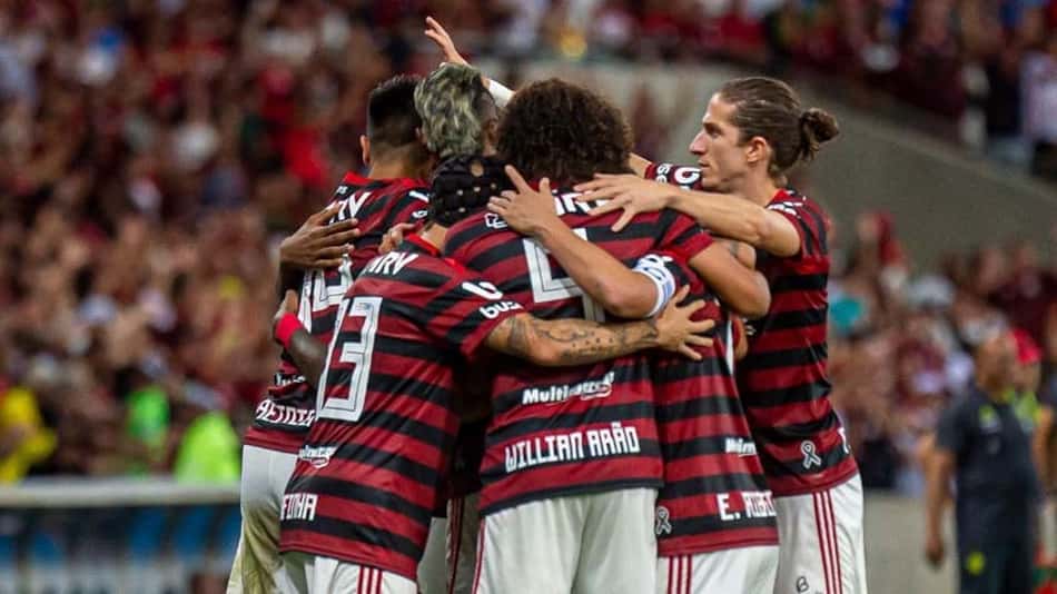 Flamengo x Vasco