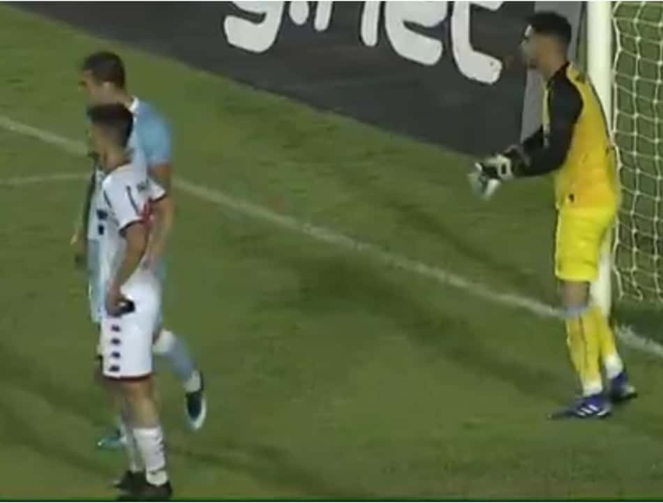 Londrina arranca empate com o Botafogo-SP, mas se complica na luta contra o Z4