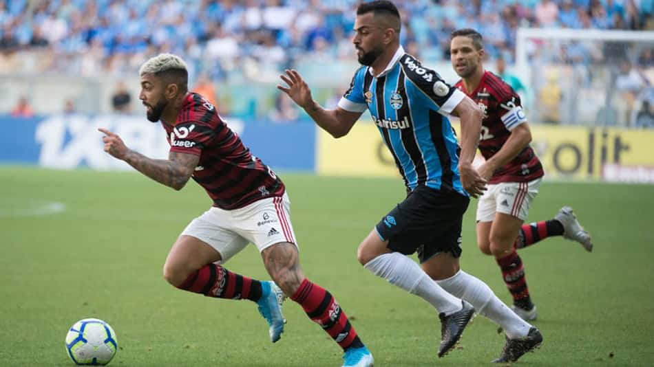 Apostas: Cotações para Flamengo x River Plate