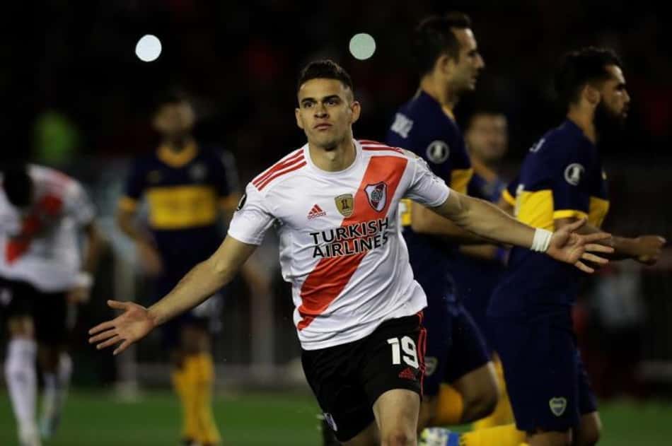 Dossiê River Plate: veja quem é quem no rival do Flamengo na final da Libertadores