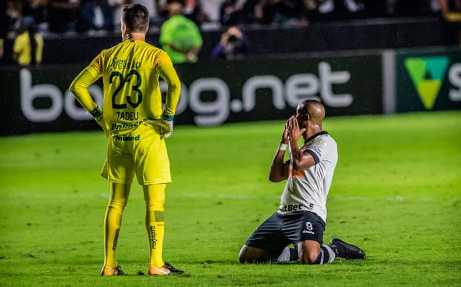 Vasco x Goiás: prováveis times, onde ver, desfalques e palpites