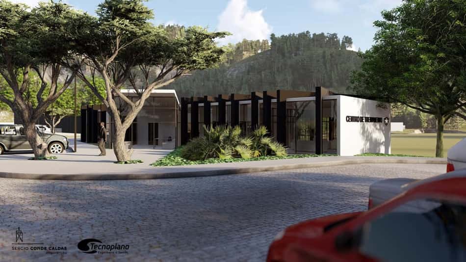 Botafogo detalha situação de obras no futuro Centro de Treinamento